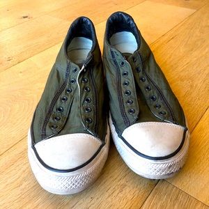 John Varvatos for Converse - EUC